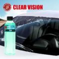 GL9 Shine Glass Cleaner